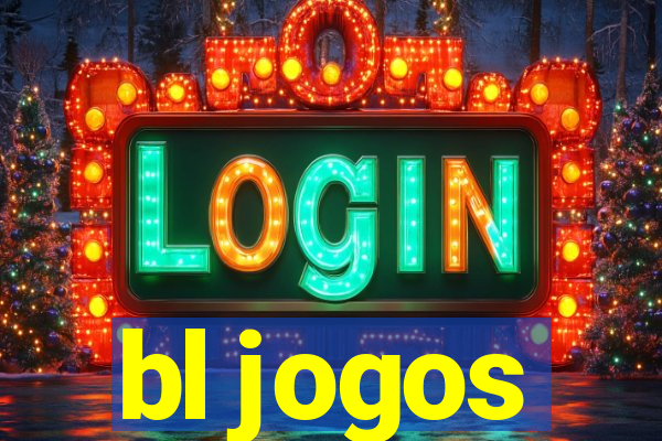 bl jogos